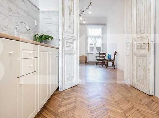 Apartament in centrul orasului, design Vintage-Boem! - Photo 1