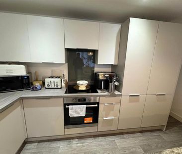 2 bedroom apartment to rent - Photo 6