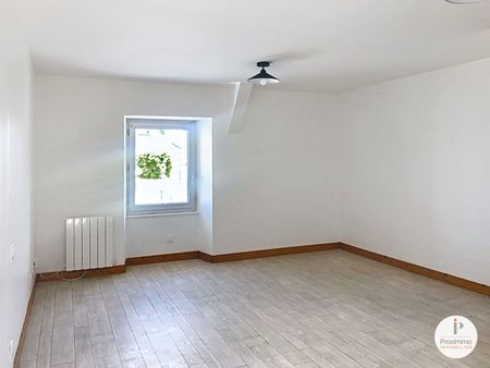 Location Appartement 2 pièces 35m² - Photo 3