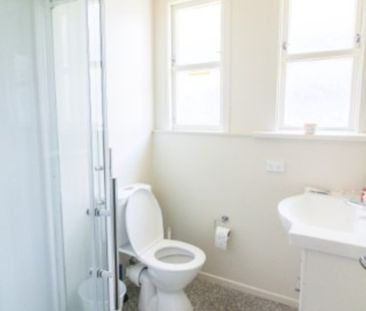 Room 1/9B Heriot Row, Dunedin Central... - Photo 1