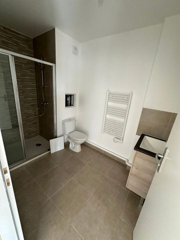 Appartement / Offre 54546003 - Photo 3