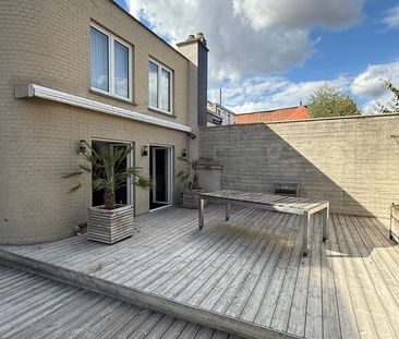 Appartement te huur - Photo 2