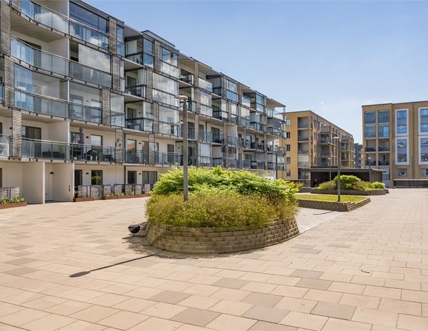 Kullavägen 57, Helsingborg - Foto 1
