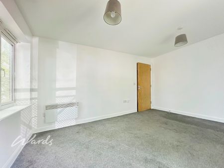 2 bedroom ground flat to rent - Photo 3