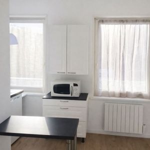 Appartement 2 pièces à Croix - Photo 2