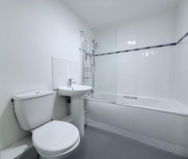 1 bedroom flat to rent - Photo 6