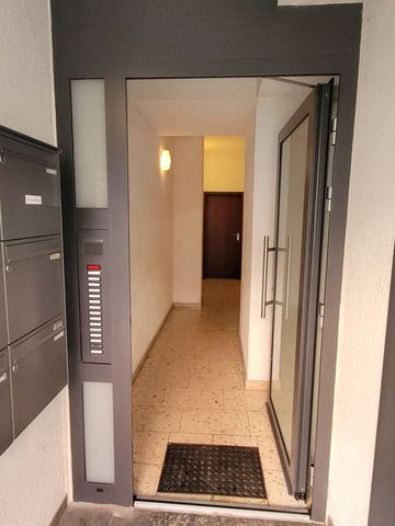 * SÜDSTADTWOHNEN * tolle, moderne 2 Zi-Wohnung im 4.OG mit Aufzug und BALKON - Foto 5