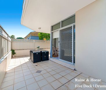 88/1 Dolphin Close, Chiswick, NSW 2046 - Photo 2