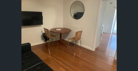 Furnished 2-Bedroom Apartment for Rent – Riverwood - Photo 5