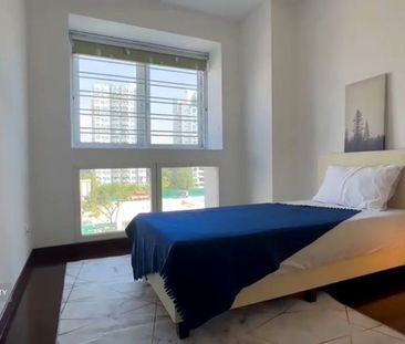 Emery Point (D15), Apartment - For Rent - Photo 1