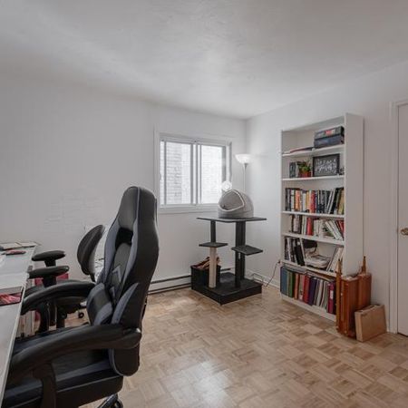 Appartement 4 ½ à louer Sainte-Foy / Sillery octobre 2025 - Photo 4
