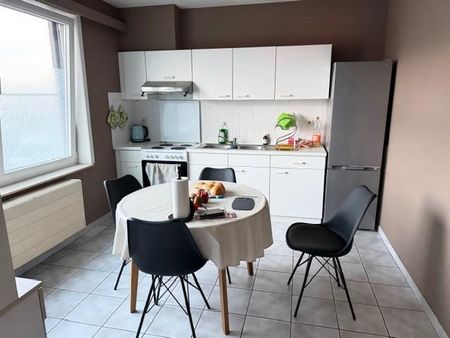 Appartement voor € 800 - Photo 3