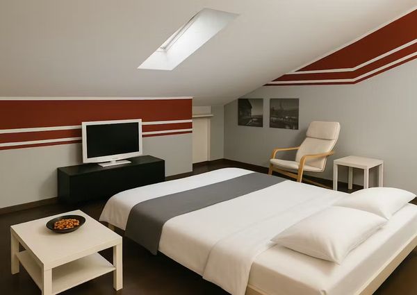 Via Pietro Cossa, Turin, Piedmont 10151