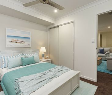 MODERN & SPACIOUS 4 BED HOME - Photo 5
