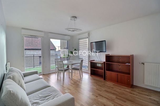 Appartement T3 près de VITRY SUR SEINE à louer - Photo 1