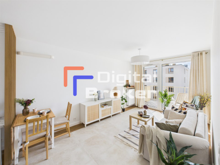 Warszawa, Wawer, Pożaryskiego 35 - Фото 4