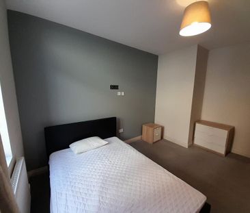 1 bedroom in a house share to rent - Photo 3