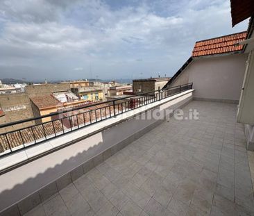 Attico via Angelo Rubino 110, Centro, Formia - Photo 6