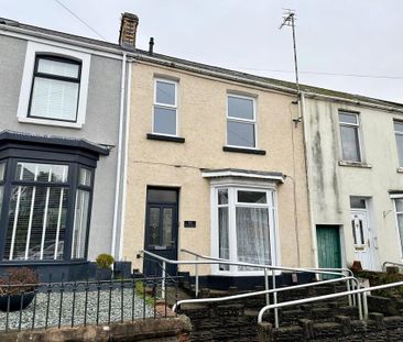 2 bedroom terraced house to rent - Photo 2