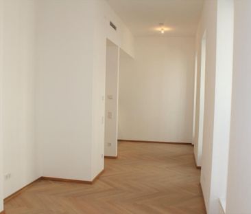 "Korb Etagen" BRANDSTÄTTE!!! Single-Apartment in Top-City-Lage - Photo 3