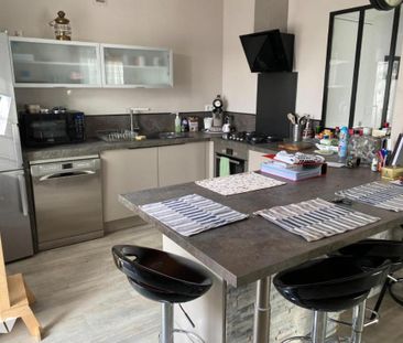 F3 meublé MONDEVILLE - Photo 6