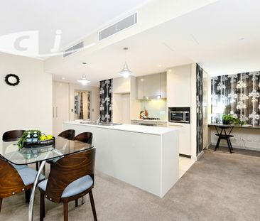 501/2 Walker Street, Rhodes NSW 2138 - Apartment For Rent | Domain - Photo 2