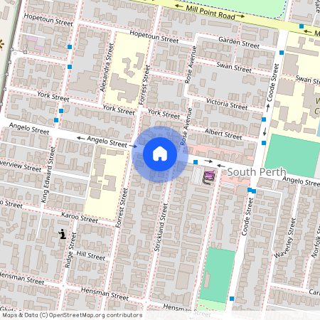 5/39 Angelo Street, WA 6151, South Perth