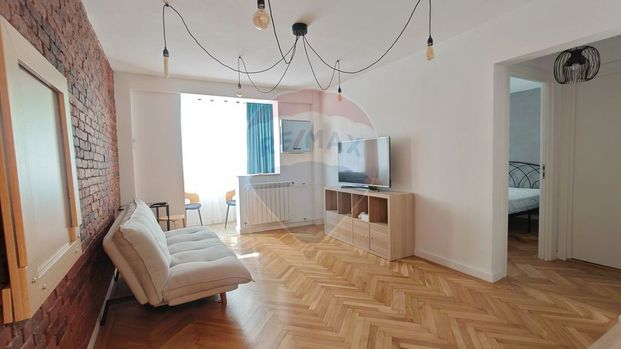 Apartament modern cu 2 camere de închiriat I Lacul Tei - Photo 1