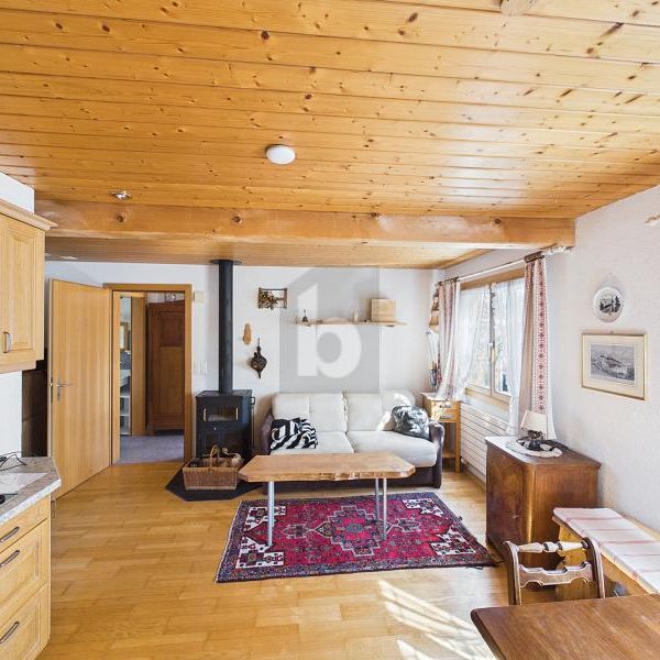 2.5 Zimmer, 50 m² - Photo 1