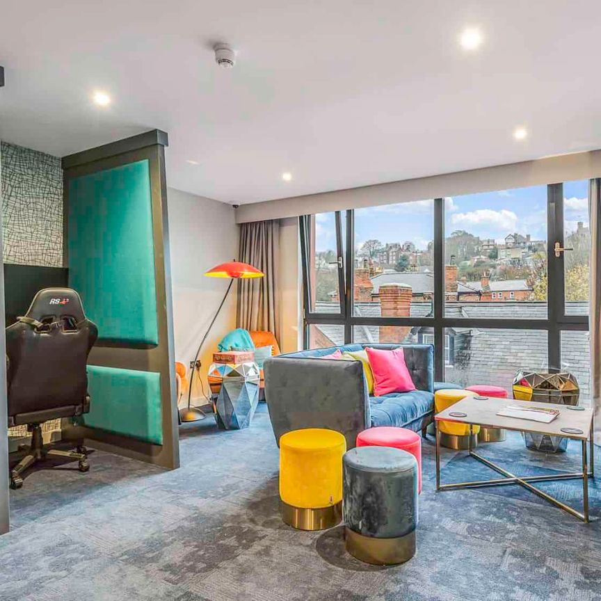 Neo Apartment - Photo 1