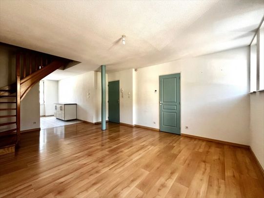 Appartement 4 pièces à La Bresse - Photo 1