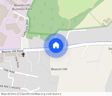 Beacon Hill Road, Newark, Nottinghamshire, NG24 - Photo 1