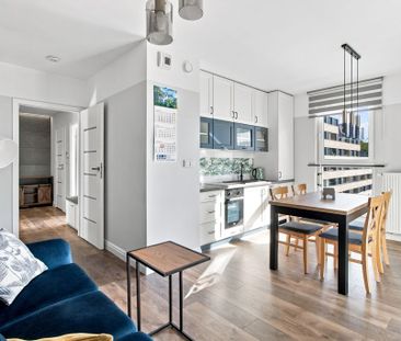 PIASTÓW 63K 2 POKOJE BALKON MIEJSCE POSTOJOWE - Фото 2