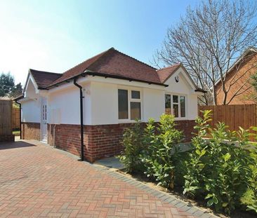 1 bedroom bungalow to rent - Photo 5