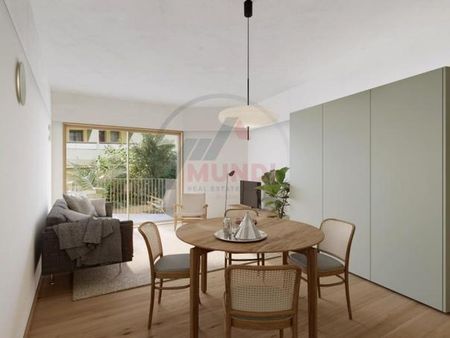 Apartamento T1 - Photo 5