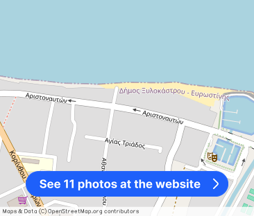 Μεζονέτα για ενοικίαση - Ξυλόκαστρο, - Photo 1