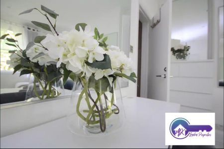 1 bedroom in a flat share to rent - Photo 4