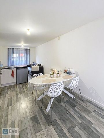 Appartement 2 pièces à Mont-Saint-Martin - Photo 5