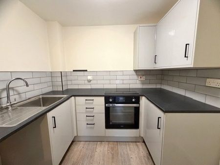 1 bedroom apartment to rent Byron Court, Hill Lane, Southampton, SO15 - Photo 5