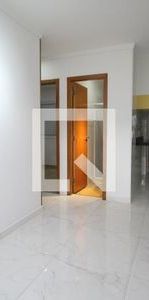 Casa de condomínio para alugar com 49m², 2 quartos e sem vaga - Photo 1