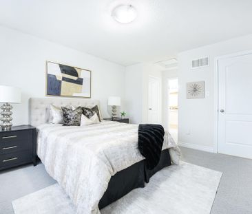 For Lease - 9 Tracey Court, Whitby, Ontario - Photo 4