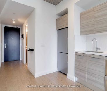 Theatre Park Lofts , #1205 - Photo 2