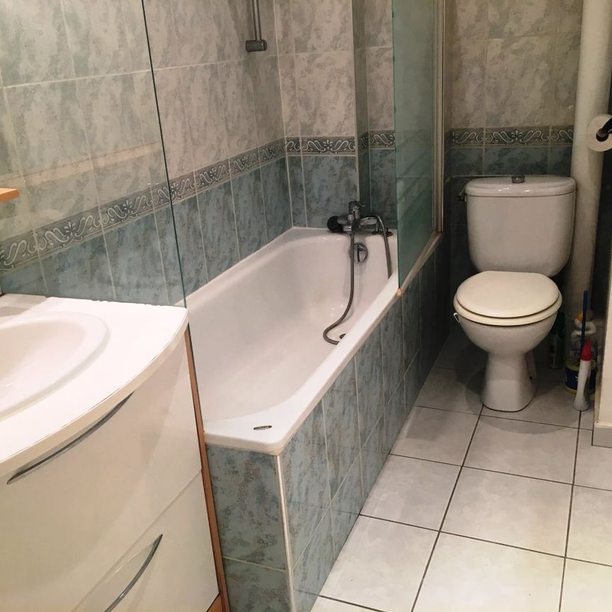 75014 Paris - Photo 1