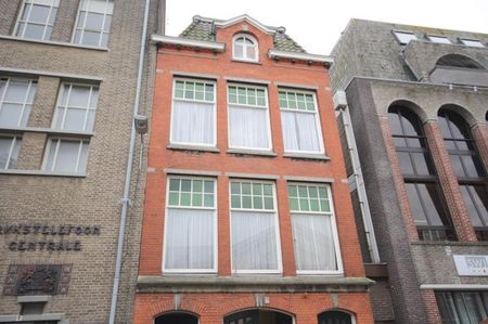 Te huur: Appartement Boommarkt in Leiden - Photo 5