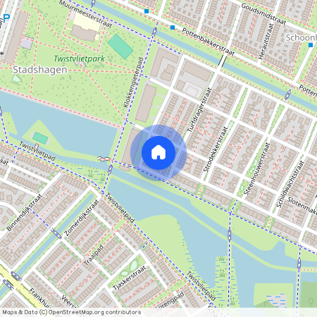 Schoonhorst, 8043 DM, Zeilmakerstraat, Zwolle