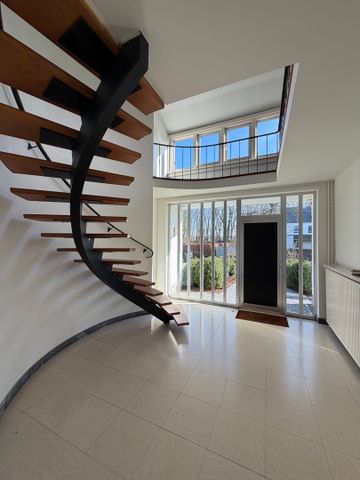 Exclusieve villa te huur in prachtige villawijk te Bouwel - Photo 2