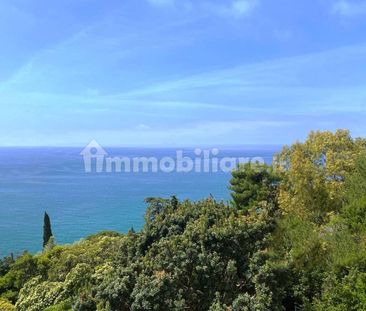 Appartamento in villa via del Faro, Faro, San Felice Circeo - Photo 1