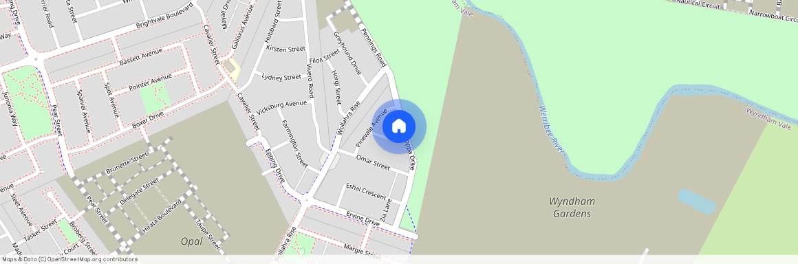 51 Micropora Drive, Vic 3024, Wyndham Vale