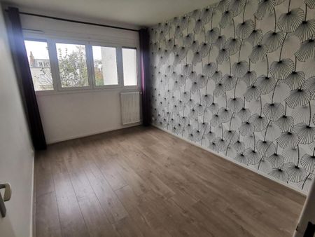 Location Appartement 2 pièces 55m² TOURS 37000 - Photo 3