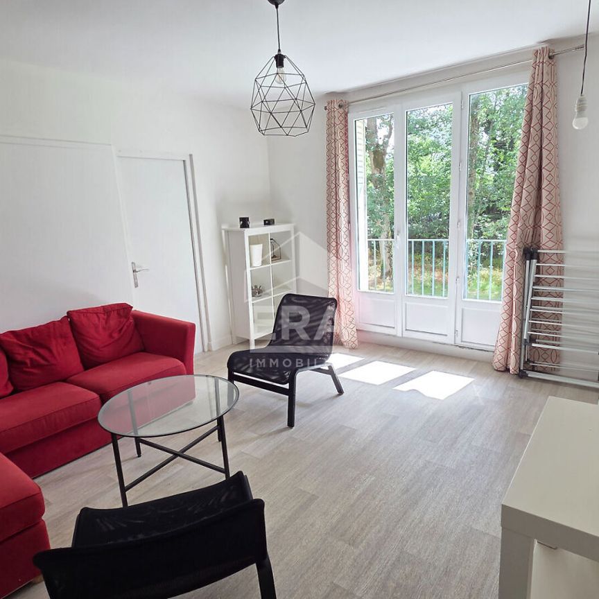 Chambre en colocation - Photo 1